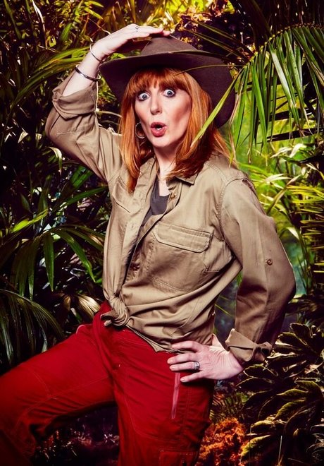 Yvette Fielding