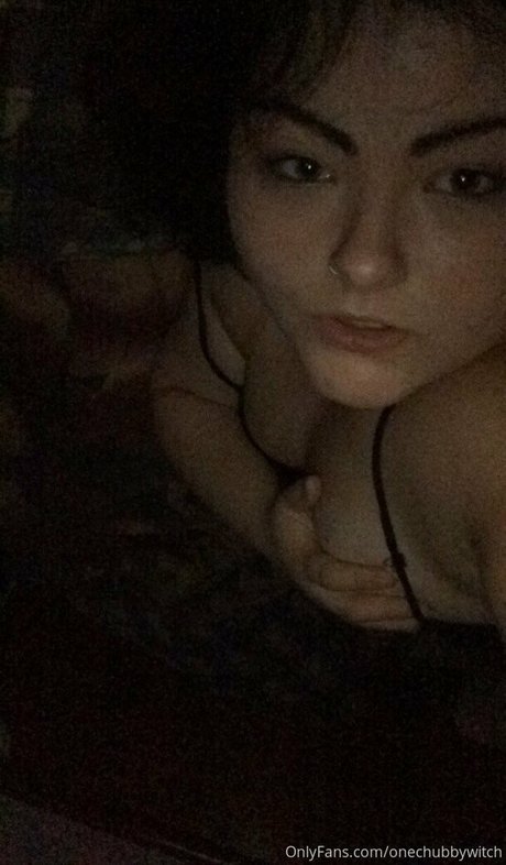 Onechubbywitch