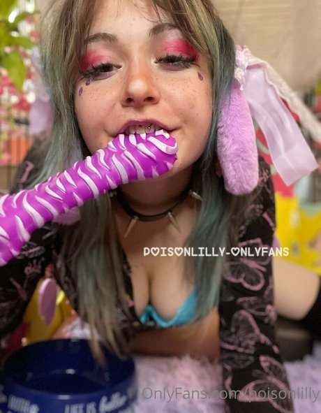 Poisonlilly