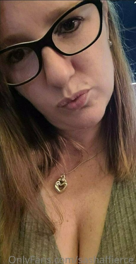 Sashaffierce