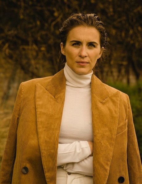 Vicky Mcclure