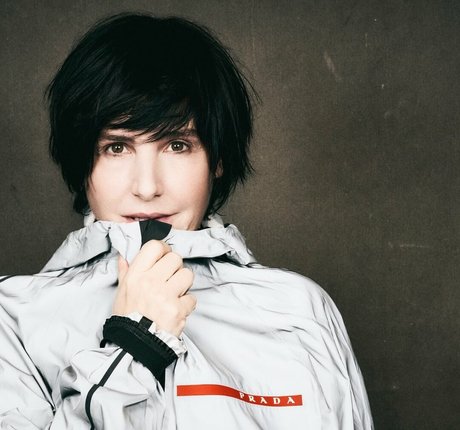 Sharleen Spiteri