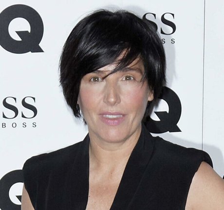 Sharleen Spiteri