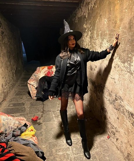 Nacktes geleaktes OnlyFans-Foto von Valentina Venturi