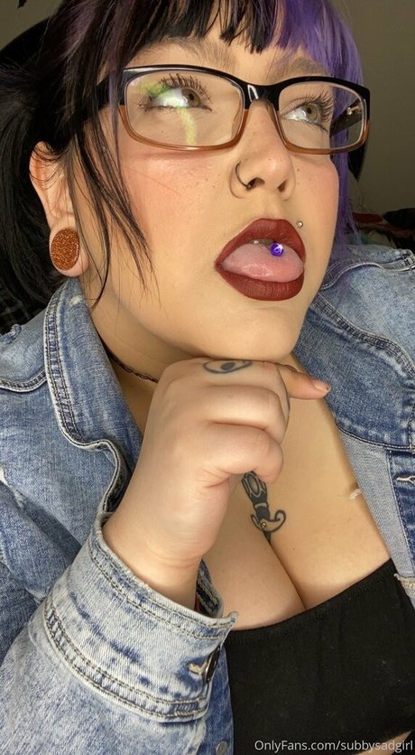 Subbysadgirl