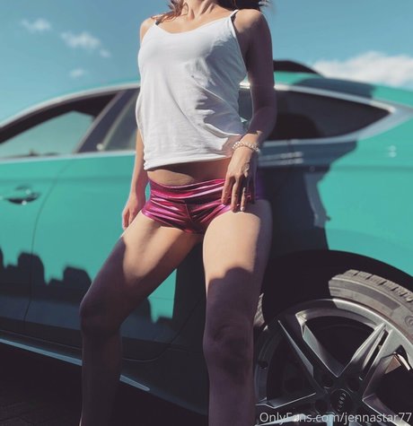 Jennastar77