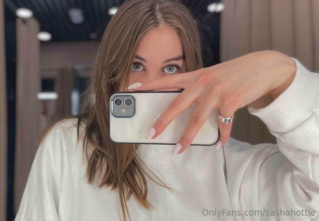 Sashahottie