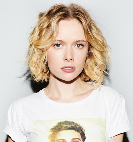 Nacktes geleaktes OnlyFans-Foto von Amelia Eve