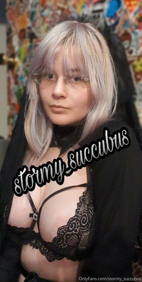 Stormy Succubus