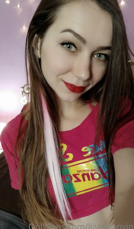 Lizaswanvip