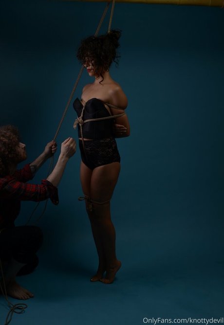 Knottydevil