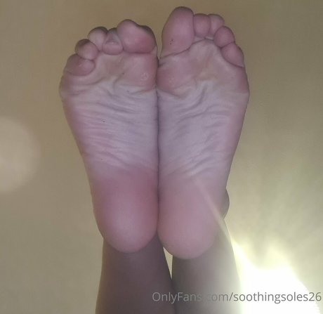 Soothingsoles26