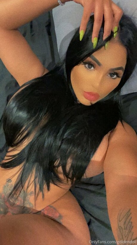 Goldendoll