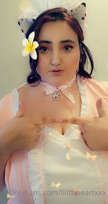 Lilithheartxxx