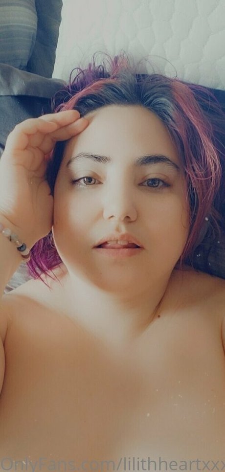 Lilithheartxxx