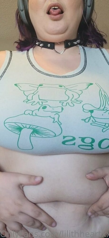 Lilithheartxxx