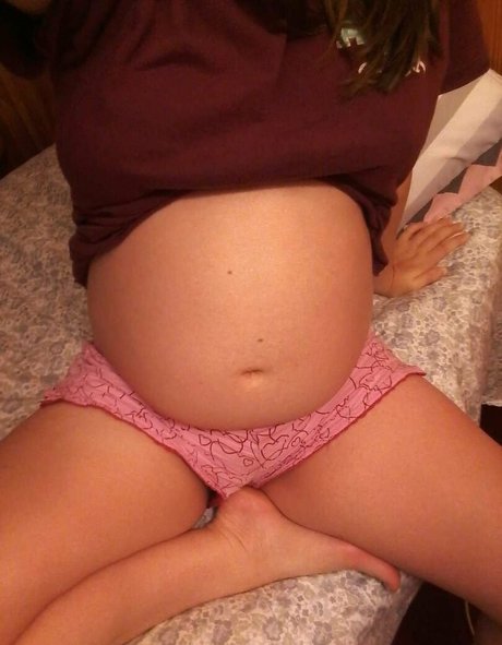 Pregnantbailey