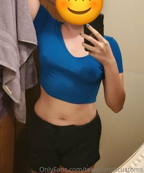 Texasfetishcustoms
