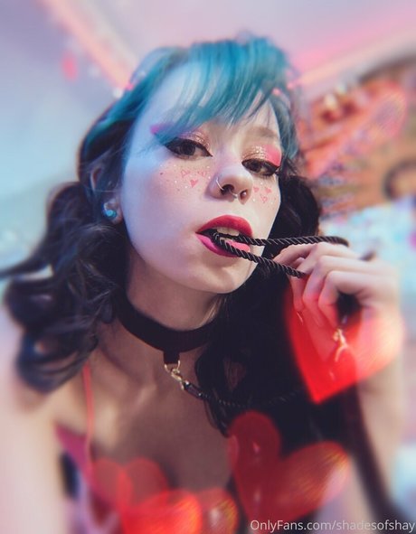 Shadesofshay