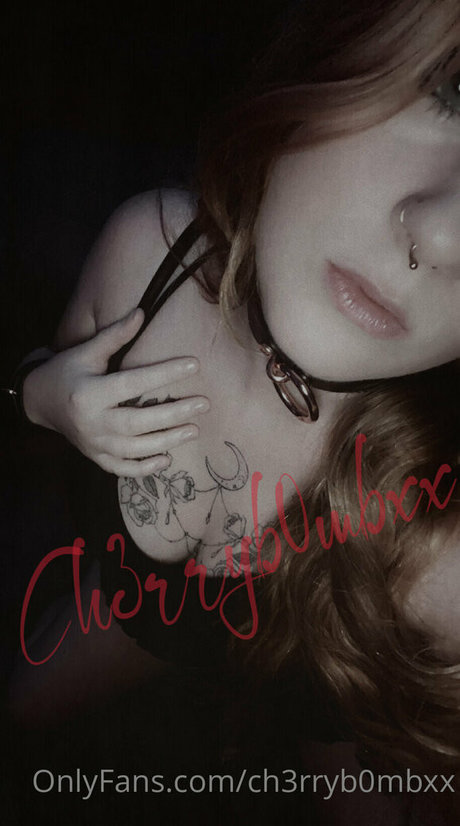 Ch3rryb0mbxx
