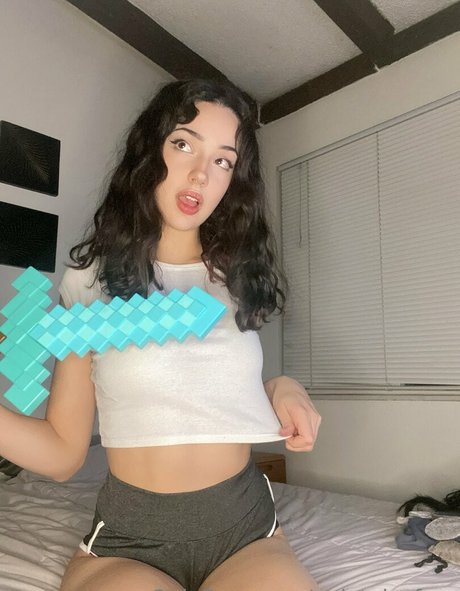 Nacktes geleaktes OnlyFans-Foto von Onlytalezfree