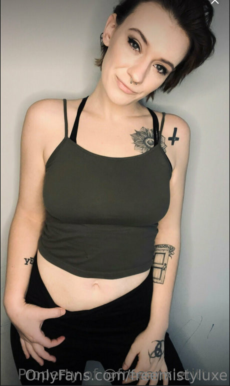 Freemistyluxe