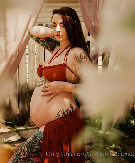 Suicidekittenxxx