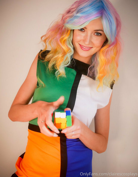Clairescosplays