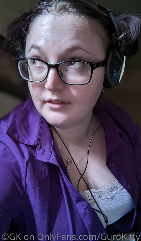 Gurokitty