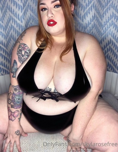 Skylarosefree