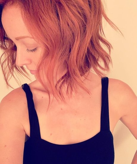 Lindy Booth