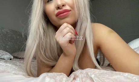 Jasminnx