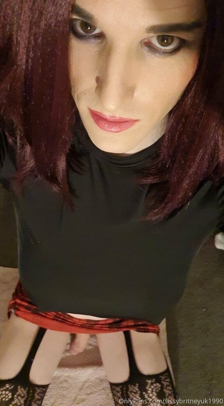Sissybritneyuk1990