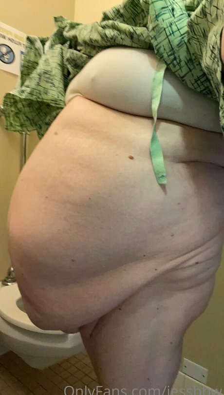 Jessbbw