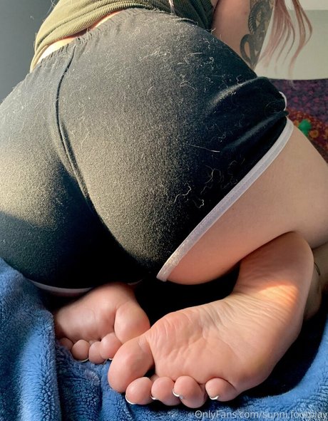 Sunnifootplay