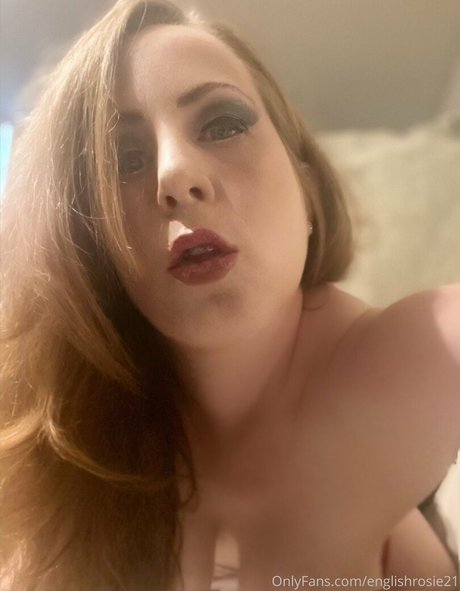 Englishrosie21