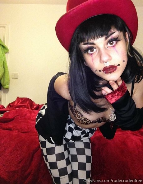Rudecrudenfree