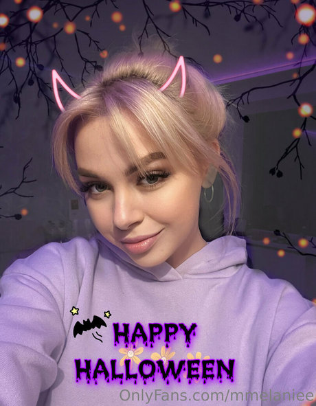 Mmelaniee