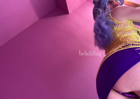 Purrfectlilpussy