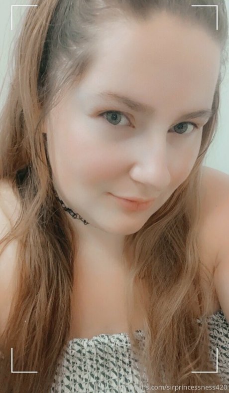 Sirprincessness420