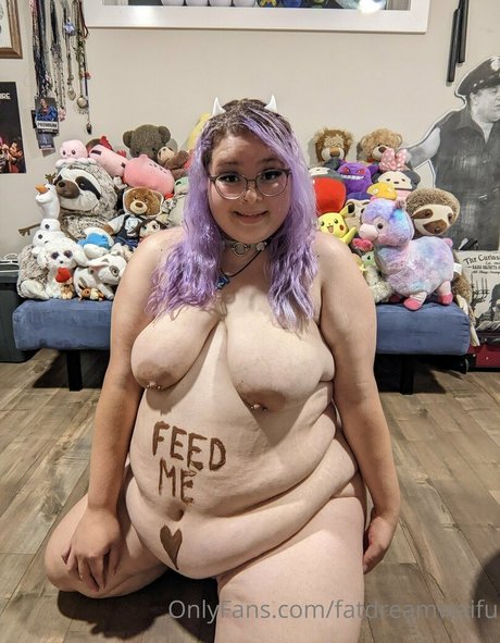 Fatdreamwaifu