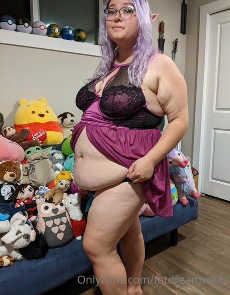 Fatdreamwaifu