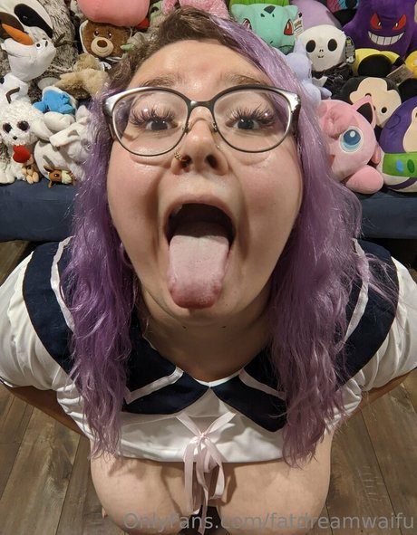 Fatdreamwaifu