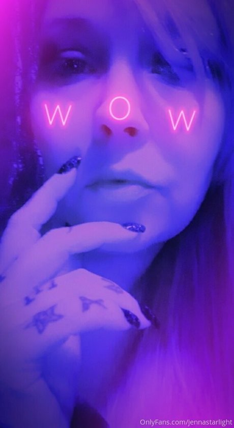 Jennastarlight