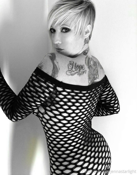 Jennastarlight