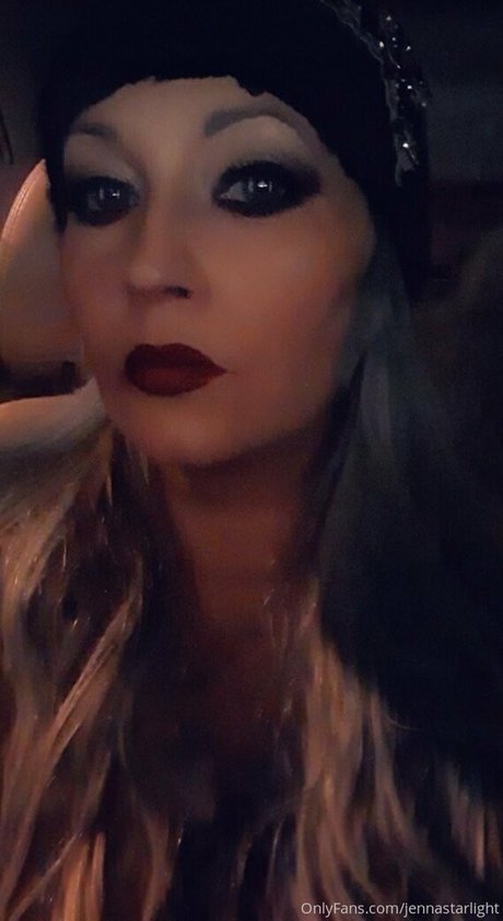 Jennastarlight
