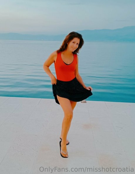 Misshotcroatia