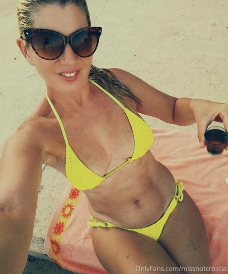 Misshotcroatia