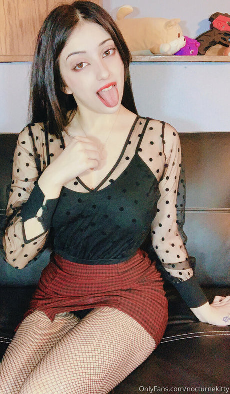 Nocturnekitty