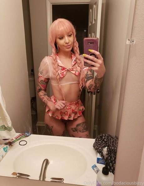 Bodaciousbizzy